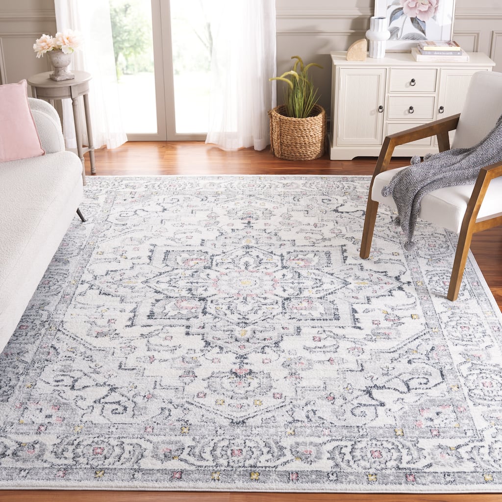 SAFAVIEH Layla Janine Modern Rug