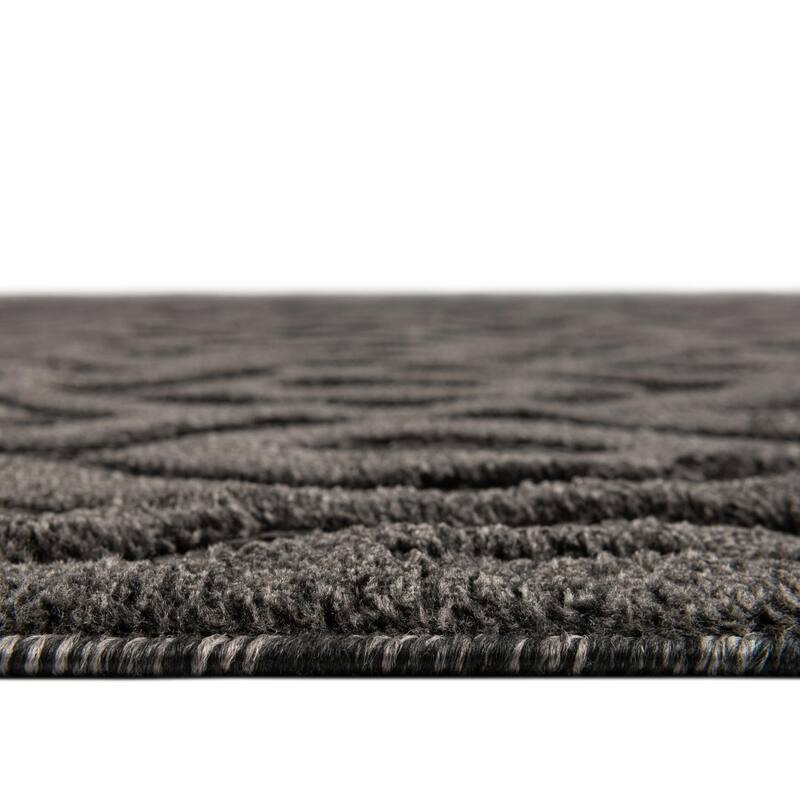 Outdoor Haversham Collection Area Rug