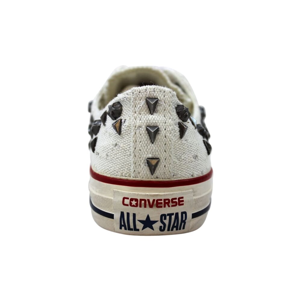 converse ox size 6
