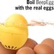 preview thumbnail 5 of 4, Brainstream Moo BeepEgg Timer