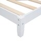preview thumbnail 10 of 8, Full Daybed with Velvet Upholstery, Multi-Functional Sofa Bed