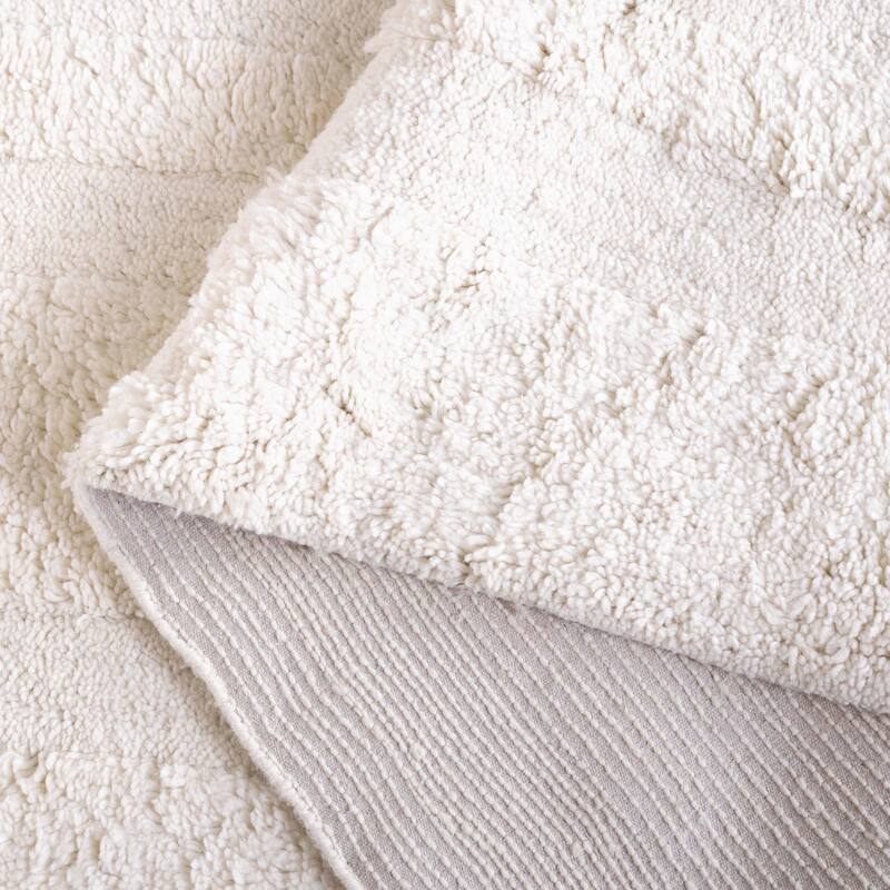 SAFAVIEH Handmade Vermont Nicola Transitional Wool Rug