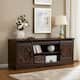 Option Rustic Brown Wash