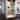 DreamLine Flex 32 in. D x 42 in. W x 74 3/4 in. H Pivot Shower Door and Shower Base Kit - 32" x 42"