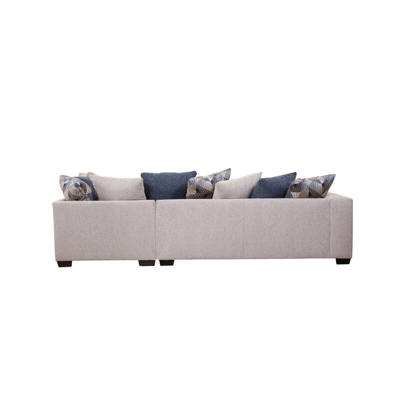 Sabrina Sofa Chaise