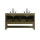 preview thumbnail 53 of 157, Sterling Double Bathroom Vanity