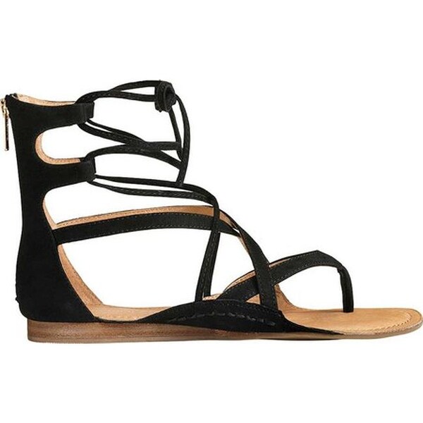 aerosoles scrapbook gladiator sandal