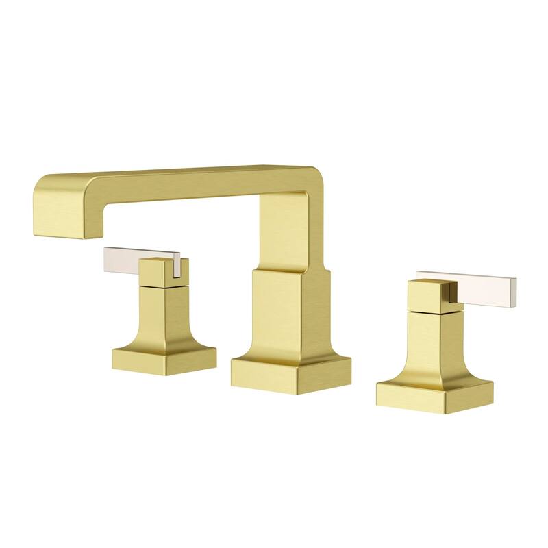 Pfister RT6-5VRV Verve Deck Mounted Roman Tub Filler