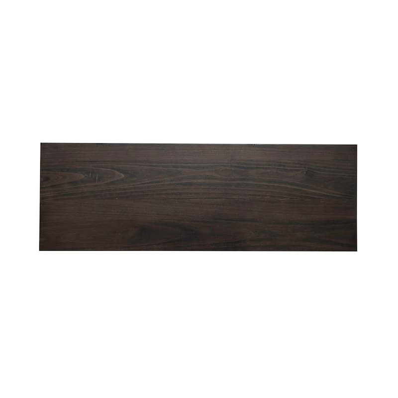 Newport Smokey Gray Carbon Server