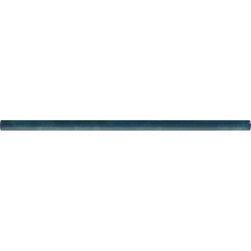 Daltile Miramo 1/2" x 12" Ceramic Jolly Trim (Sold By the Piece)