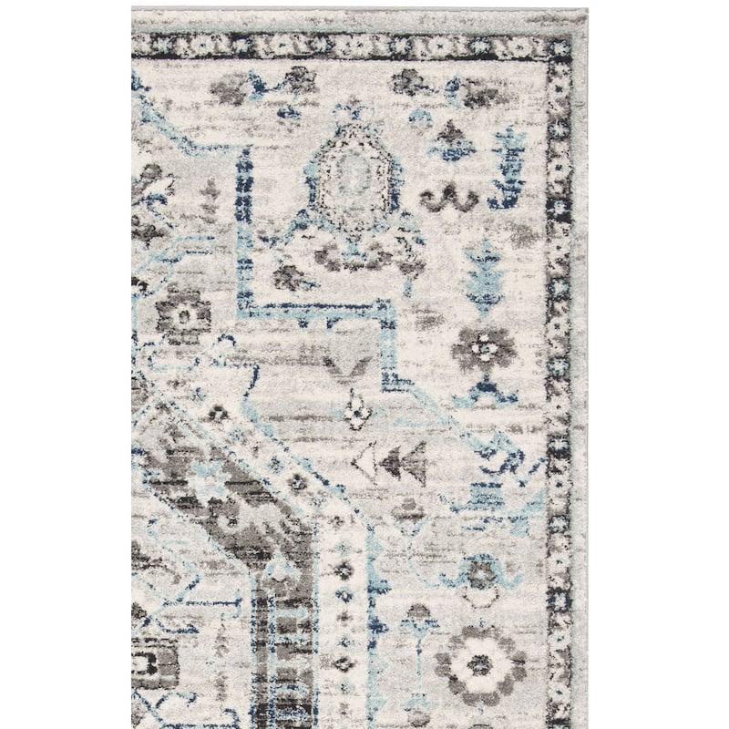 SAFAVIEH Madison Darline Vintage Boho Oriental Rug