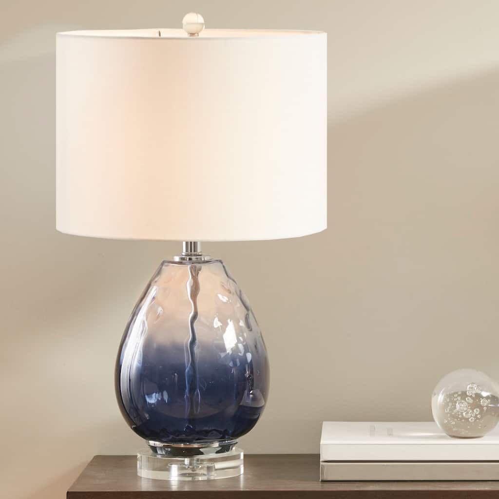 510 Design Borel Ombre Glass Table Lamp