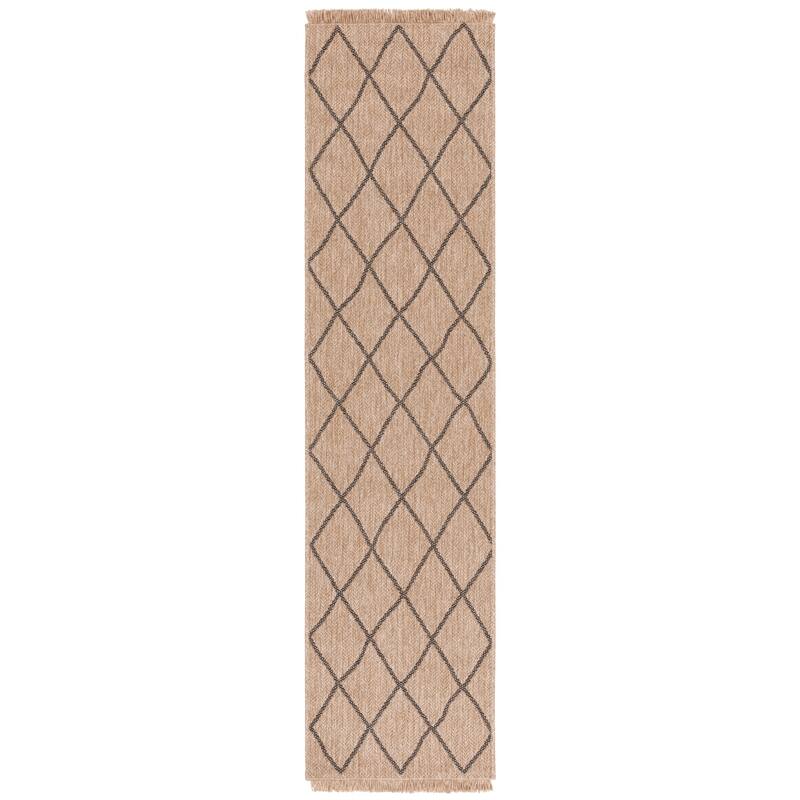 SAFAVIEH Retreat Potitsa Indoor/Outdoor Rug