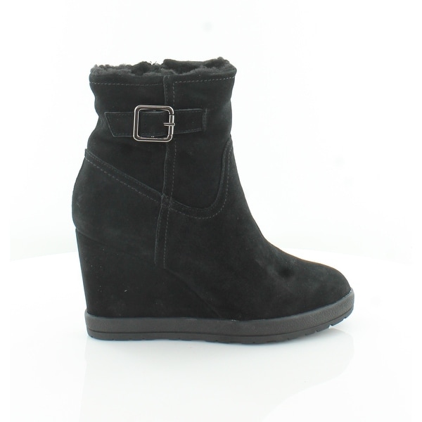 Shop Aldo Praolith Women's Boots Black 
