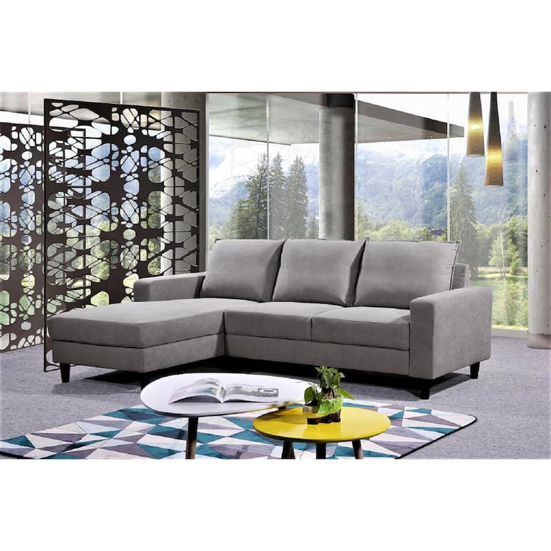 Palama Sectional-Left Hand Facing