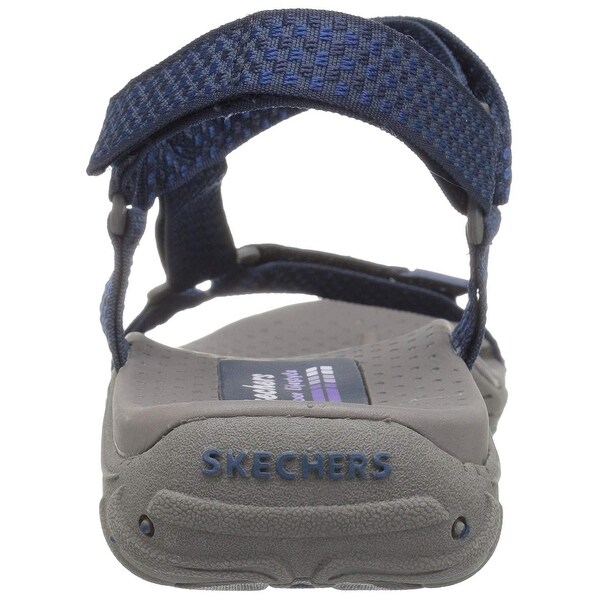 Skechers women's reggae misty on sale morning sandal