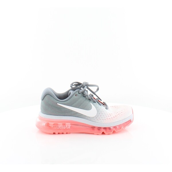 nike air max 2017 womens white