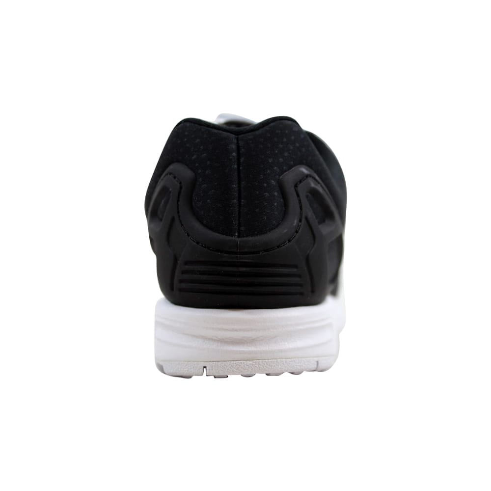 zx flux women silver