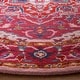 preview thumbnail 8 of 13, SAFAVIEH Handmade Bellagio Gwendolyn Modern Oriental Wool Rug