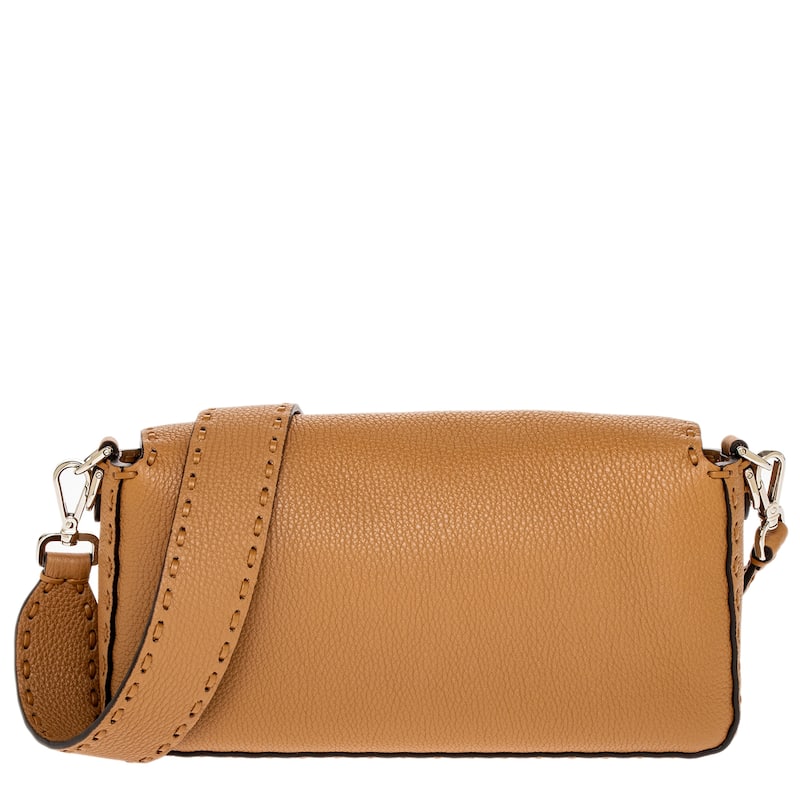 Fendi Baguette Shoulder Bag