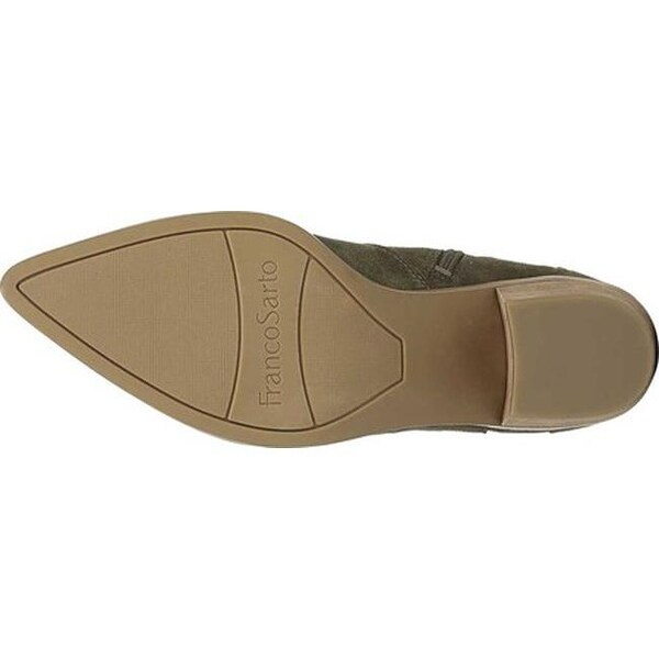 franco sarto sienne bootie