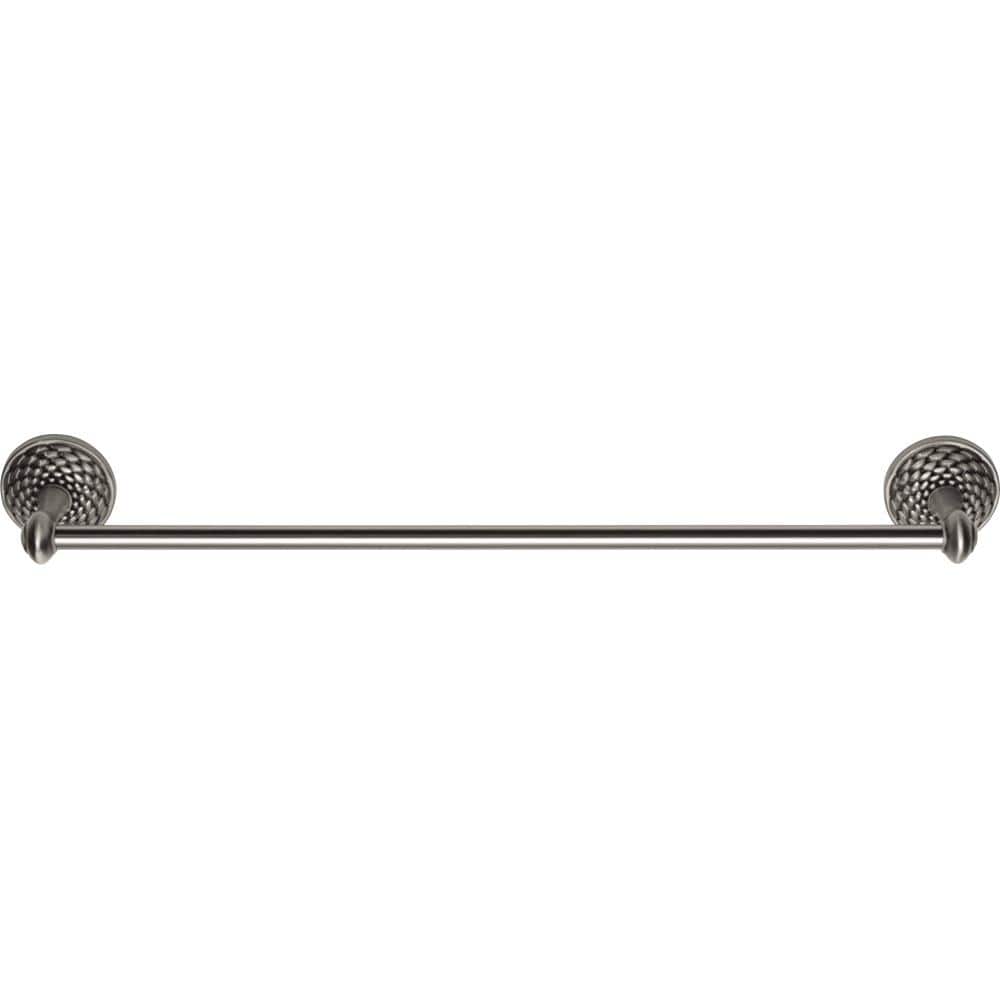 Atlas Homewares Mandalay Collection Towel Bar 18" Center