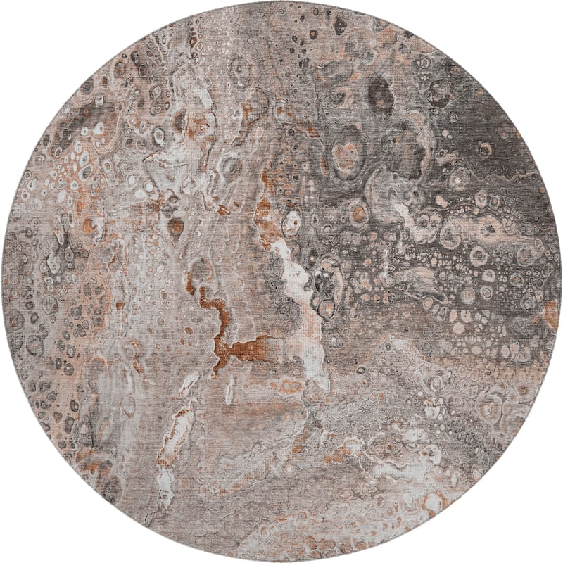 Premium Washable Super Soft Contemporary Mayfield Rug