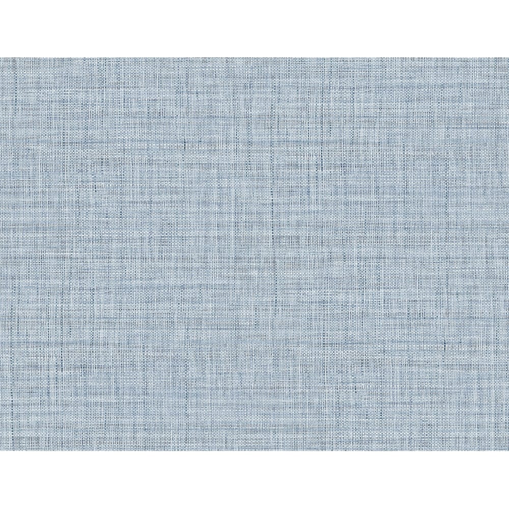 Seabrook Designs Harvest Twine Embossed Vinyl Unpasted Wallpaper