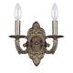 Option Venetian Bronze