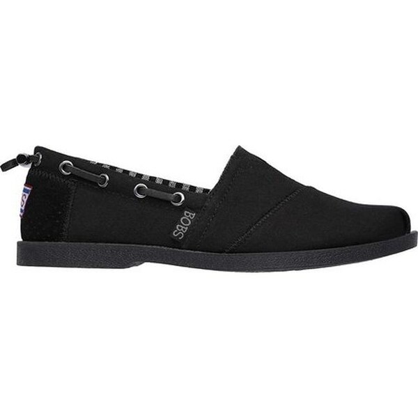 Shop Skechers Women's BOBS Chill Luxe Traveler Alpargata Shop Skechers Women's BOBS Chill Luxe Traveler Alpargata