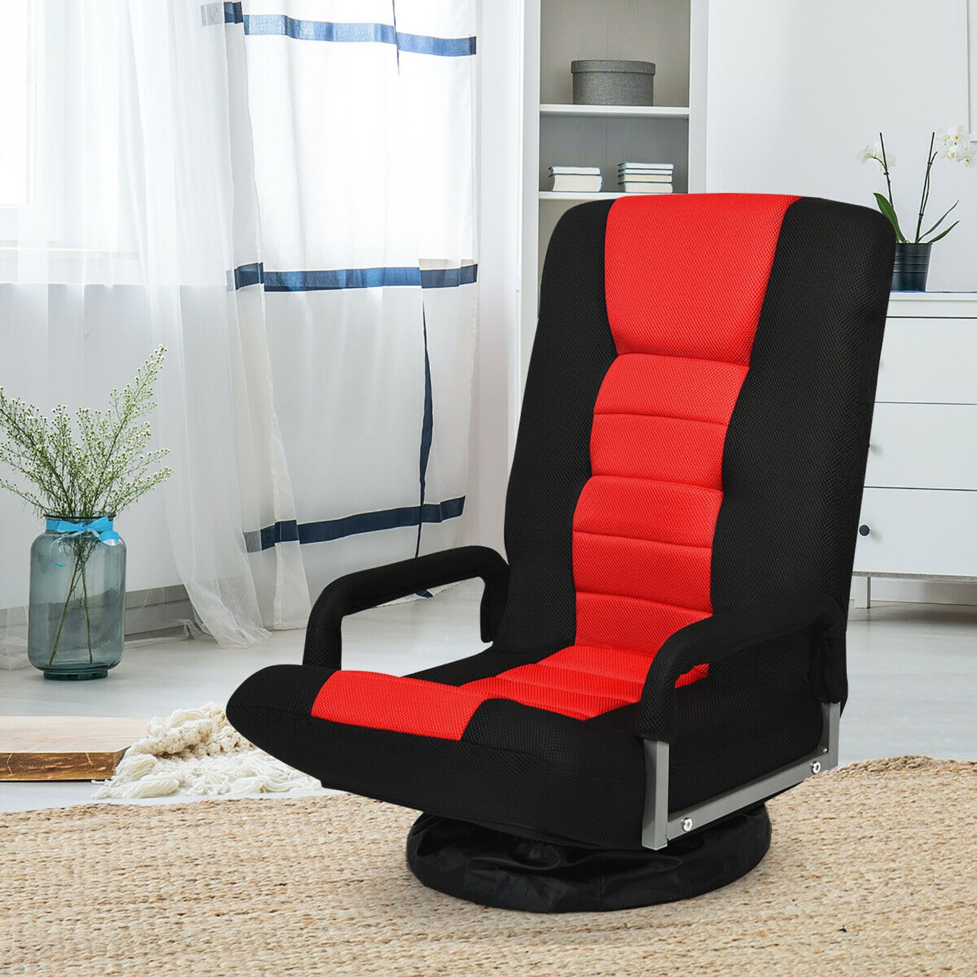 Floor gaming sale seat