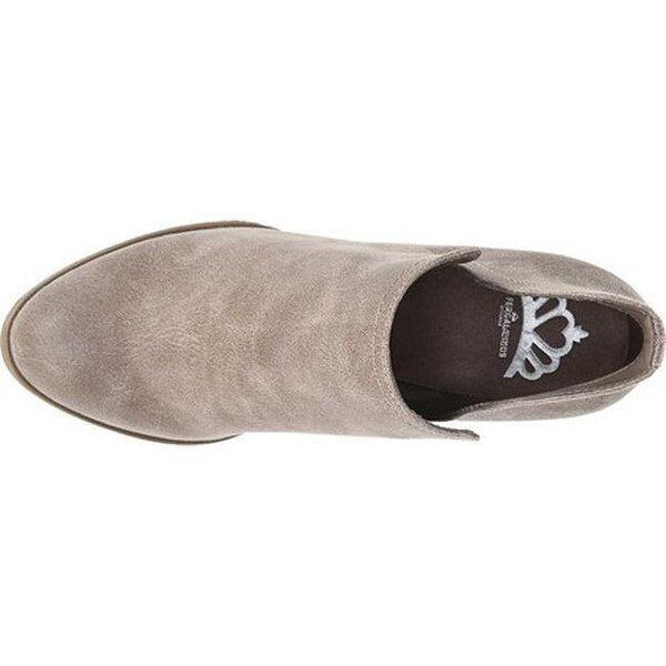 fergalicious charley bootie