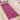 58x24-Inch Bathroom Runner with Non-Slip Backing - Absorbent High-Pile Chenille Memory Foam Bathroom Rug by Windsor Home