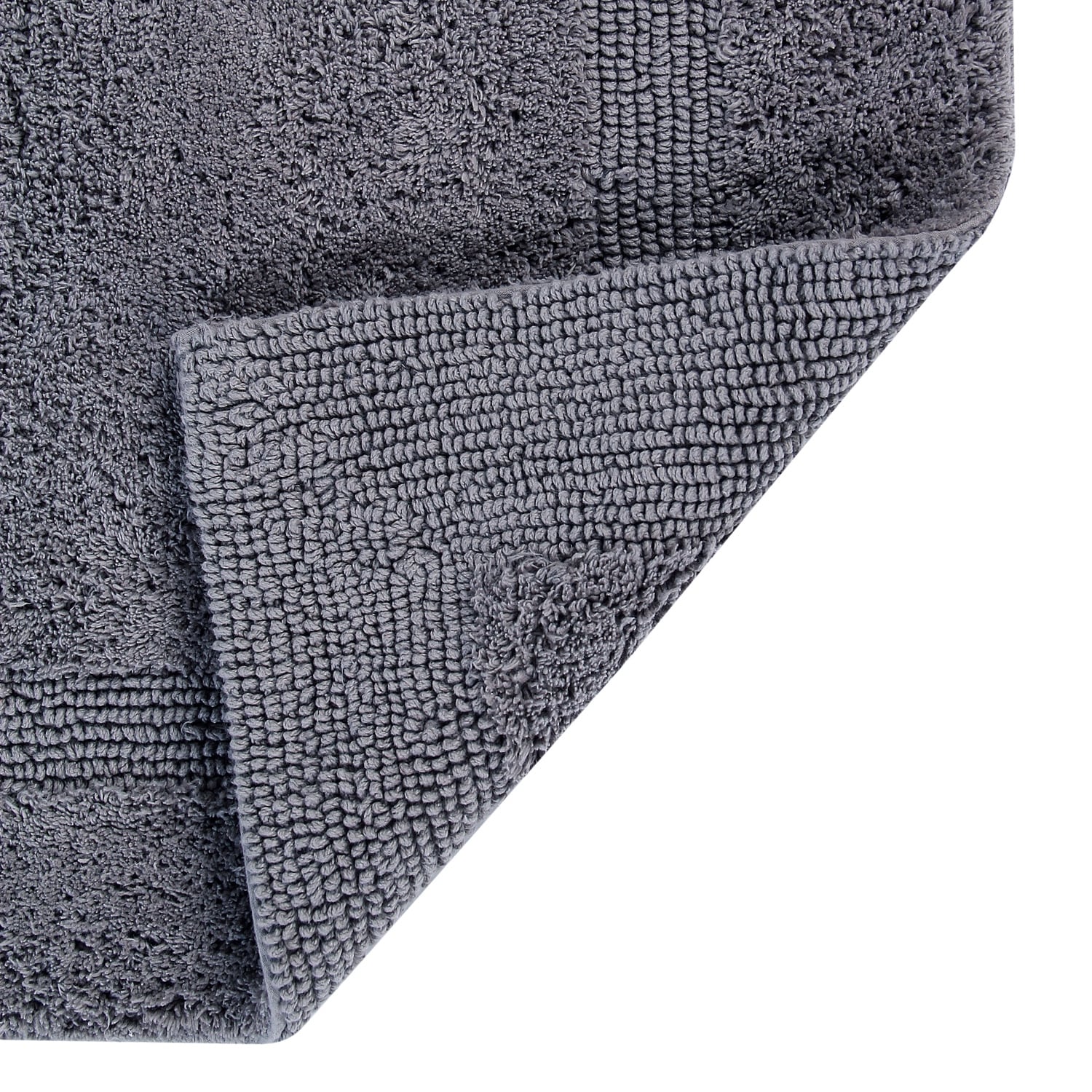 как выглядит Better Trends Bath Rugs 100 Cotton Reversible Highly Water фото