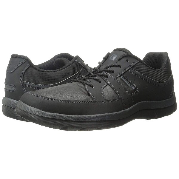 rockport men's get your kicks blucher fashion sneaker