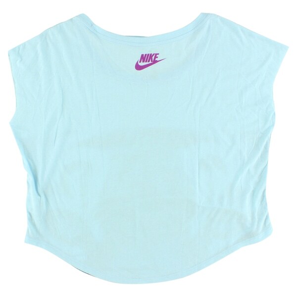 nike tiger t shirt