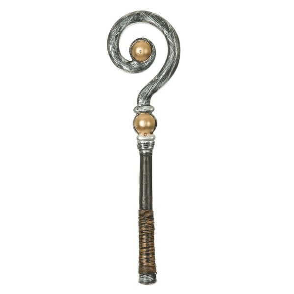 Egyptian Crosier