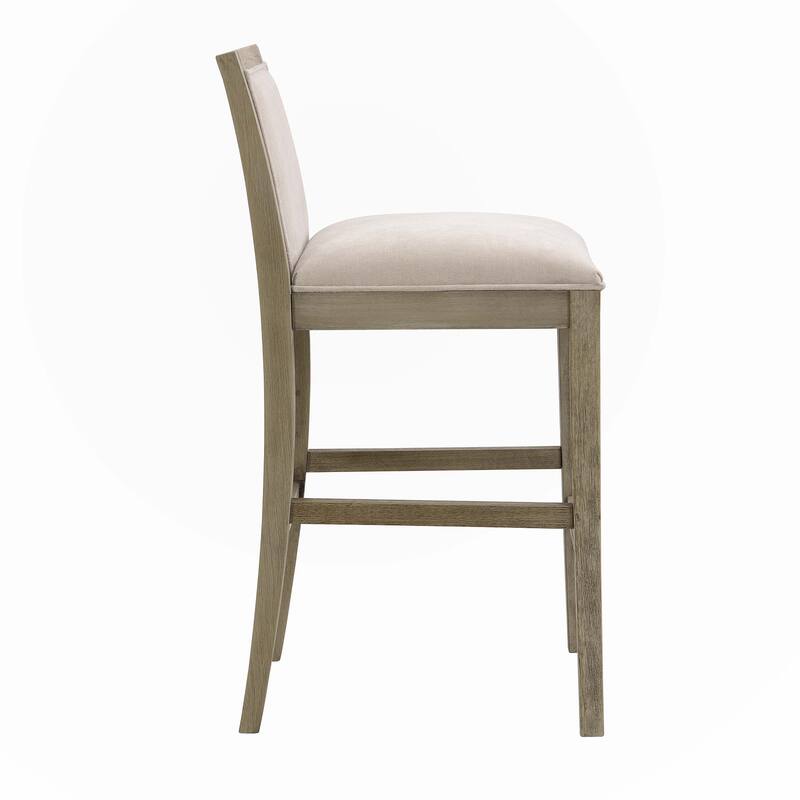 30.5 Inch Height Bar Stools set of 2