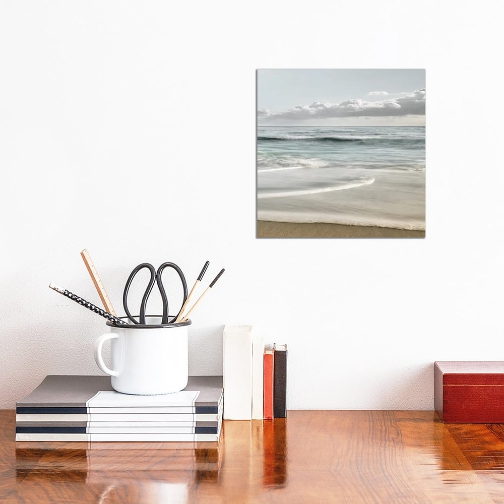 iCanvas "Whispering Sands" by Danita Delimont Canvas Print