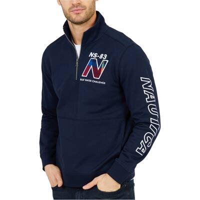 Buy Blue Nautica Sweatshirts Hoodies Online At Overstock Our