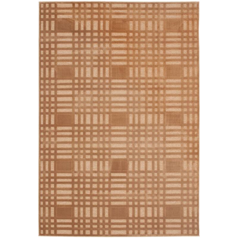 SAFAVIEH Paradise Kseniya Modern Viscose Rug