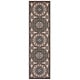 preview thumbnail 12 of 35, SAFAVIEH Veranda Rexhie Indoor/ Outdoor Waterproof Patio Backyard Rug