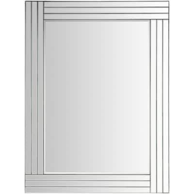 Tarena Beveled Wall Mirror - 24" x 36"