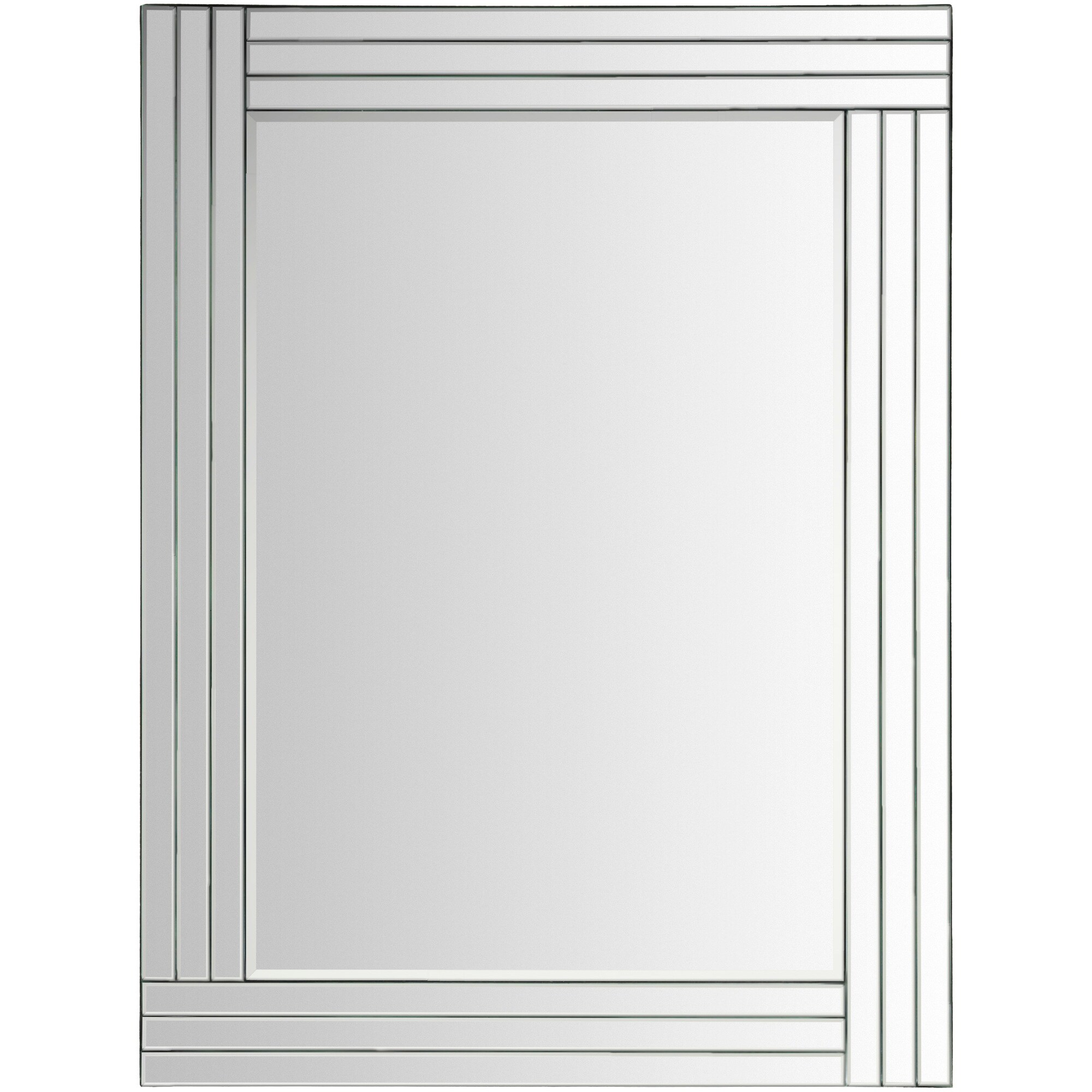 24 x 36 sales beveled mirror