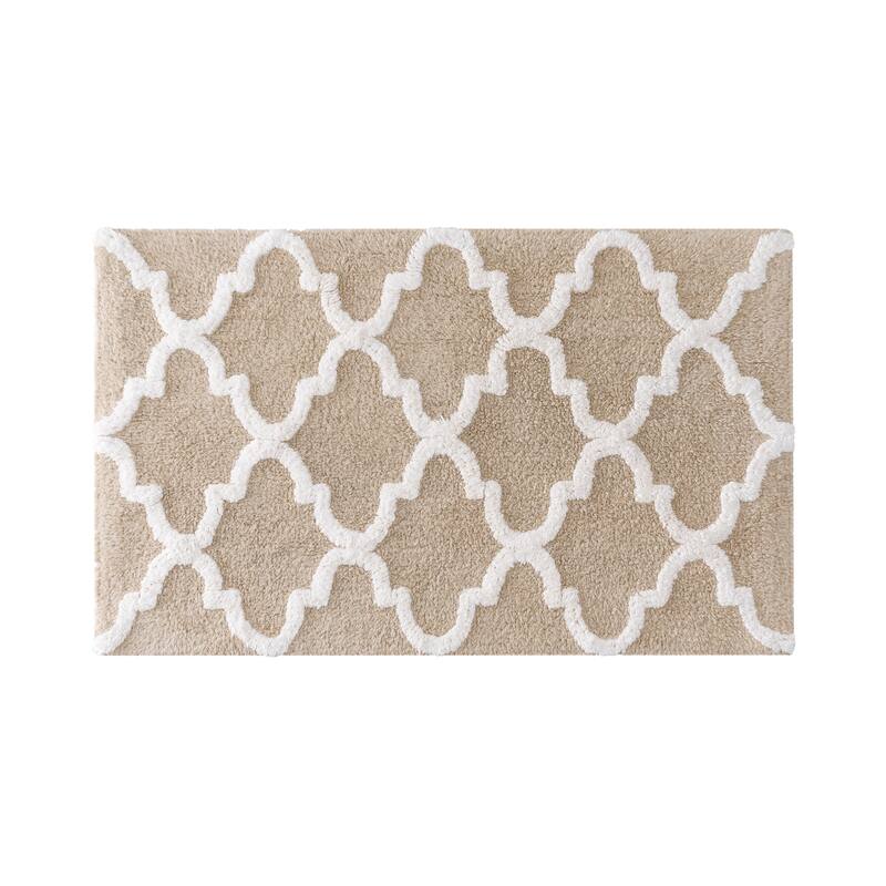 MH London Grosvenor Indoor Cotton Mat