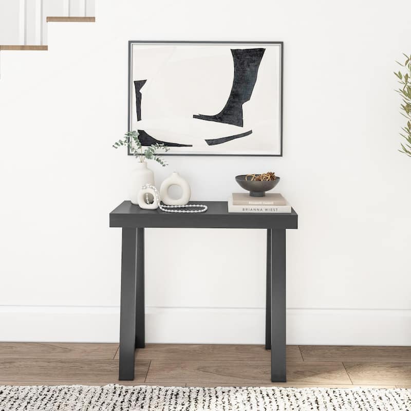 Plank and Beam Classic Console Table - 36"