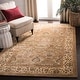 preview thumbnail 59 of 114, SAFAVIEH Handmade Persian Legend Hilkje Traditional Oriental Wool Rug 3' x 5' - Light Green/Beige - Rectangle