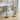 Elegant Counter Bar Stool with Height Adjustable and Swivel Set of 2