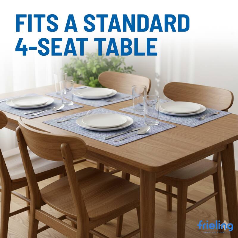 Frieling EveryDay Rectangular Placemat