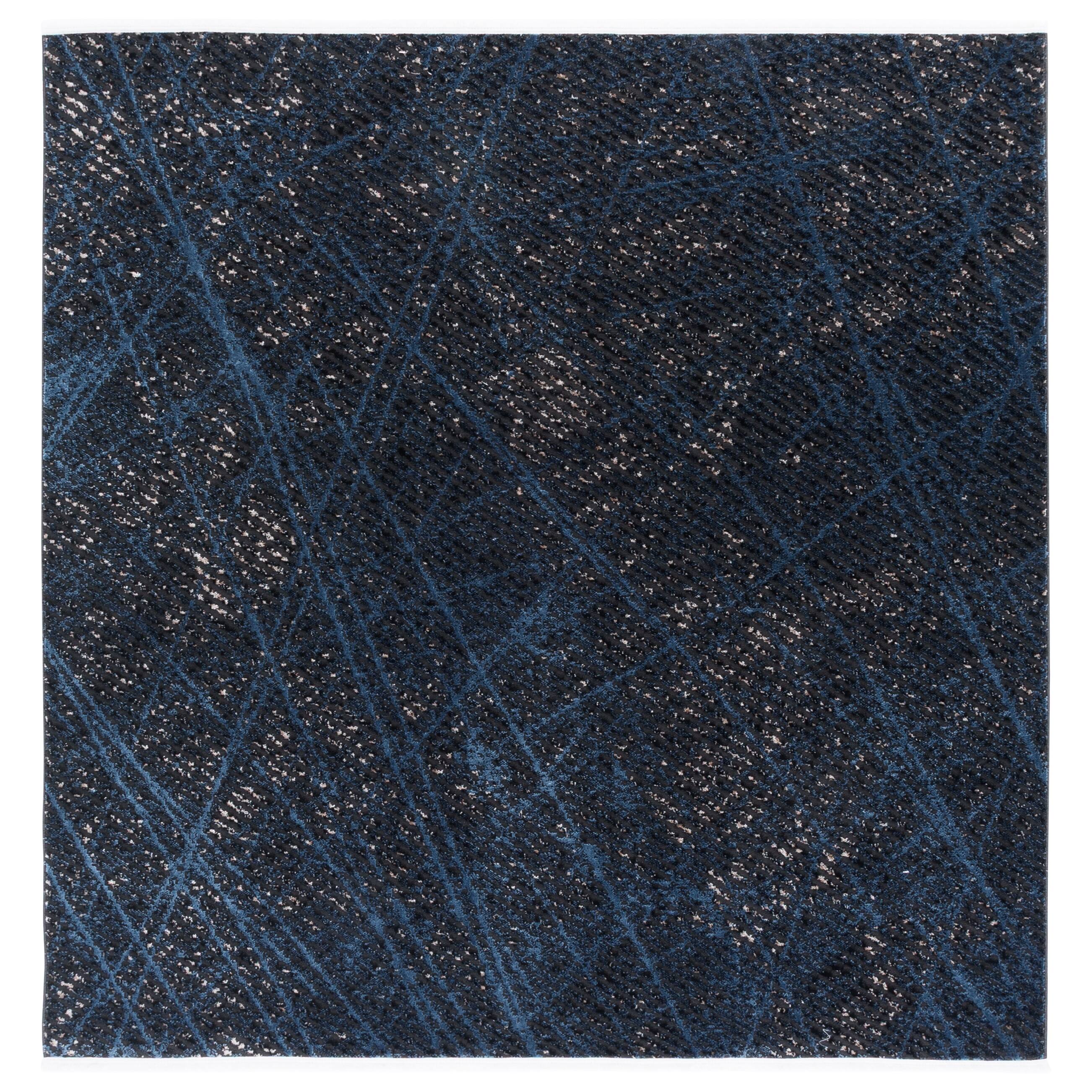 Option Dark Blue/Black